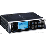 DSD рекордер KORG MR1000, image 